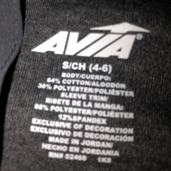 Gray jacket - Picture 3 of 3